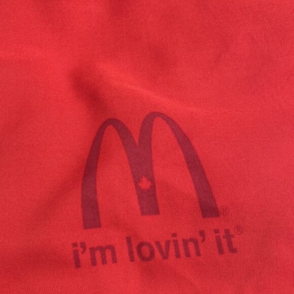 70- (VC) Vintage. Collectible. McDonalds. Bistro Set. Rare Find. - Picture 1 of 14